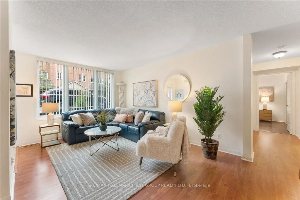 1400 The Esplanade N/a N 607, Pickering