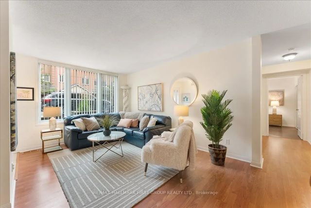 1400 The Esplanade N/a N 607, Pickering