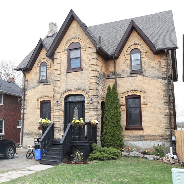 51 Nassau Street, Oshawa