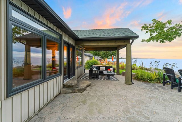 121 Cedar Crest Beach Road, Clarington