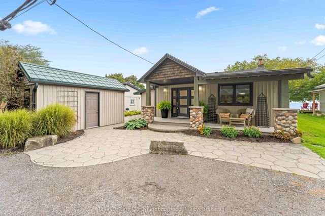 121 Cedar Crest Beach Road, Clarington
