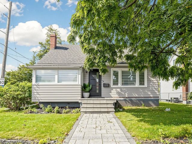 177 Park Road N, Oshawa