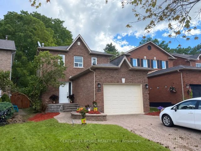 67 Fulton Crescent, Whitby