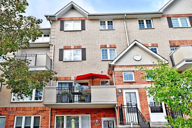 1400 The Esplanade Road 805, Pickering