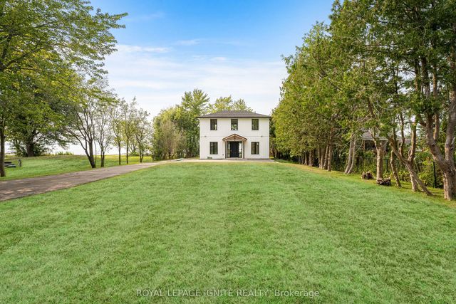 46 Williams Point Road, Scugog