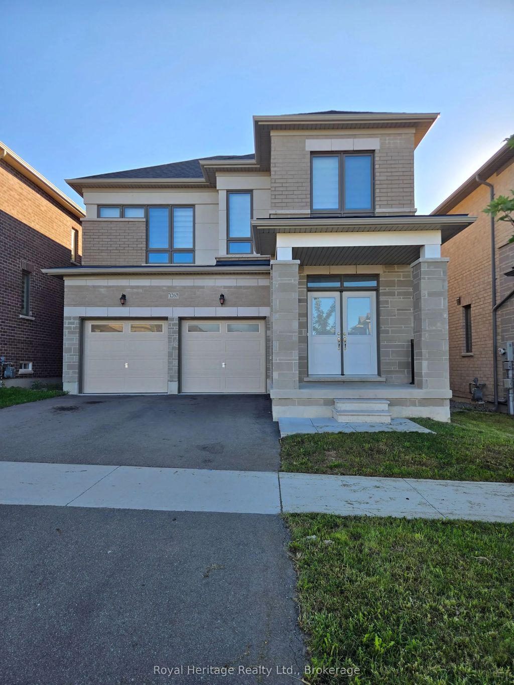 1267 Plymouth Drive, Oshawa