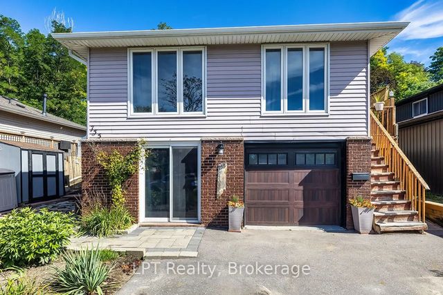 755 Wesley Drive, Oshawa