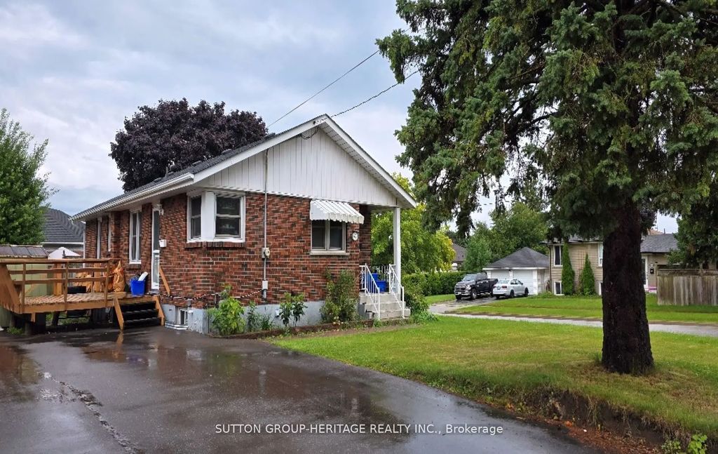 49 Grassmere Court Lower, Oshawa