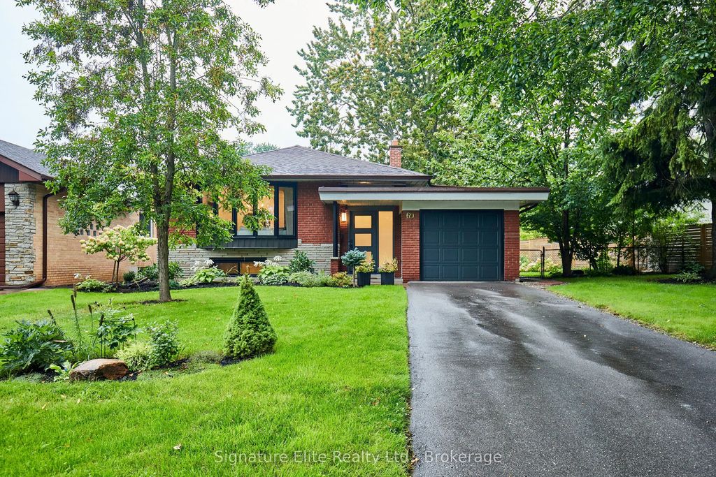69 Regency Square, Toronto E08