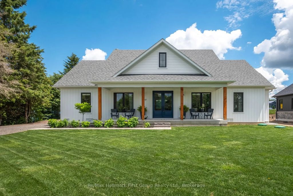 47 Wiesenweg N/a, Scugog