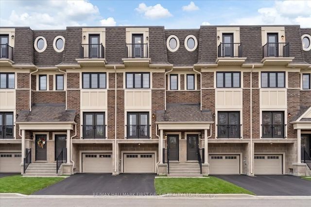 67 Marret Lane, Clarington