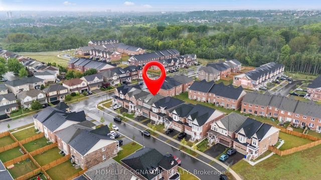 1211 Drinkle Crescent, Oshawa