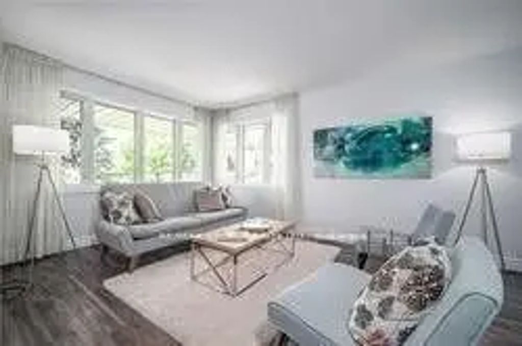 501 Lawlor Avenue Main Floor, Oshawa