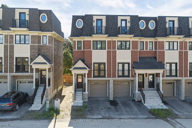 55 Marret Lane, Clarington