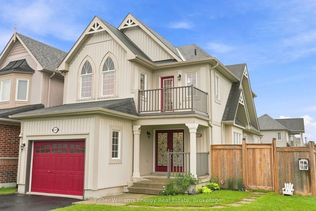 171 Allworth Crescent, Clarington