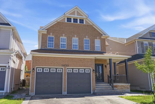 1633 Grandview Street N, Oshawa