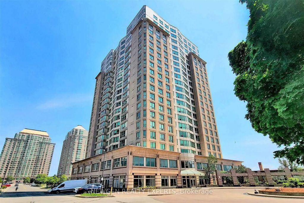 8 Lee Centre Drive 303, Toronto E09