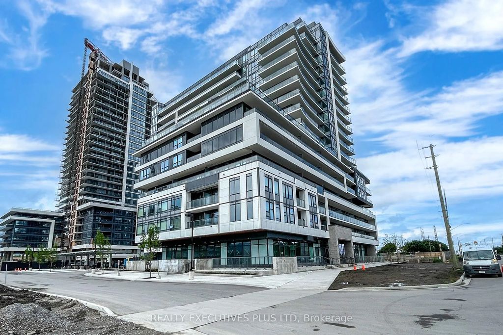 1480 Bayly Street 616, Pickering