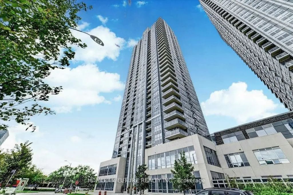 275 Village Green Square 2916, Toronto E07