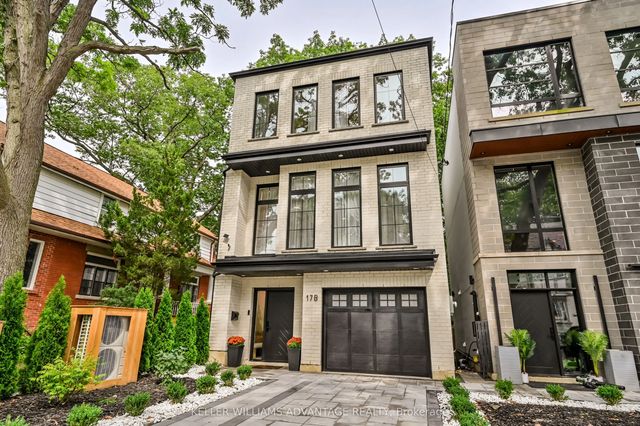 17 B Haig Avenue, Toronto E06