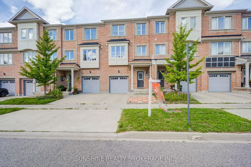 40 Pringdale Gardens Circle, Toronto E08