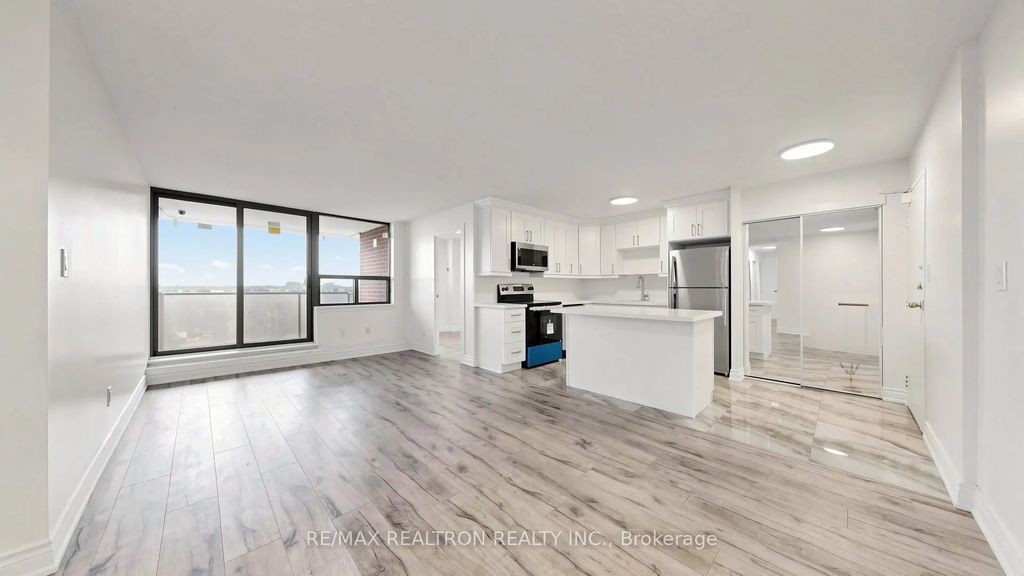100 Wingarden Court 1011, Toronto E11