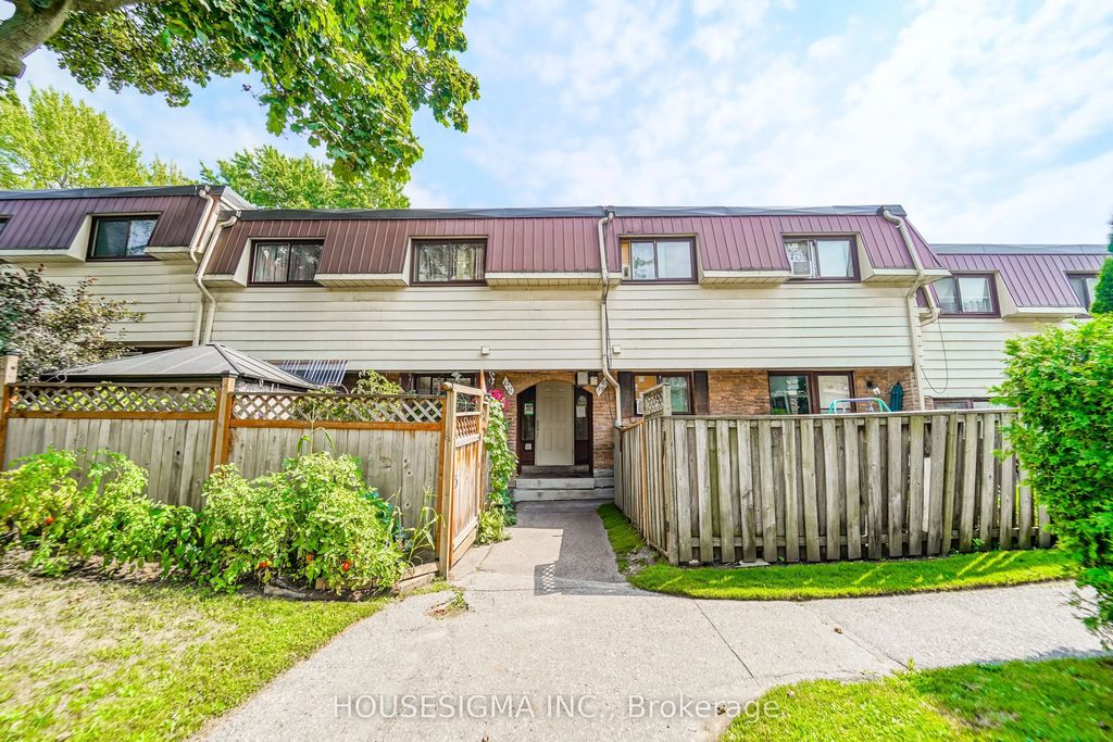 506 Normandy Street 40, Oshawa