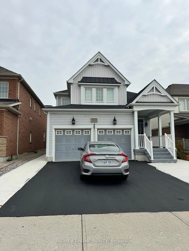 1843 Grandview Street N Lower, Oshawa