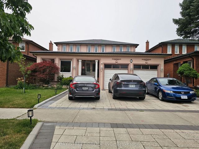 29 Elmartin Drive Main #1, Toronto E05
