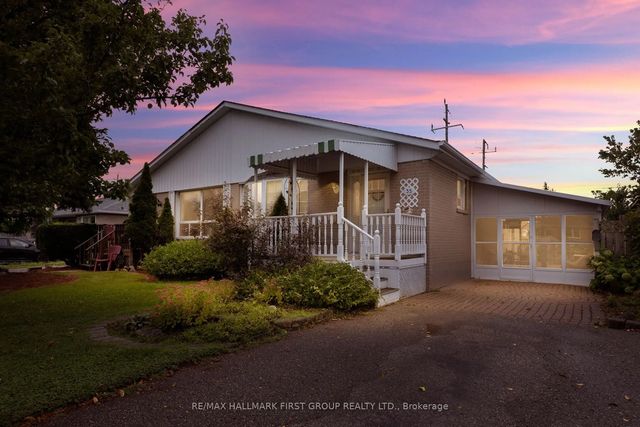 35 Tulloch Drive, Ajax