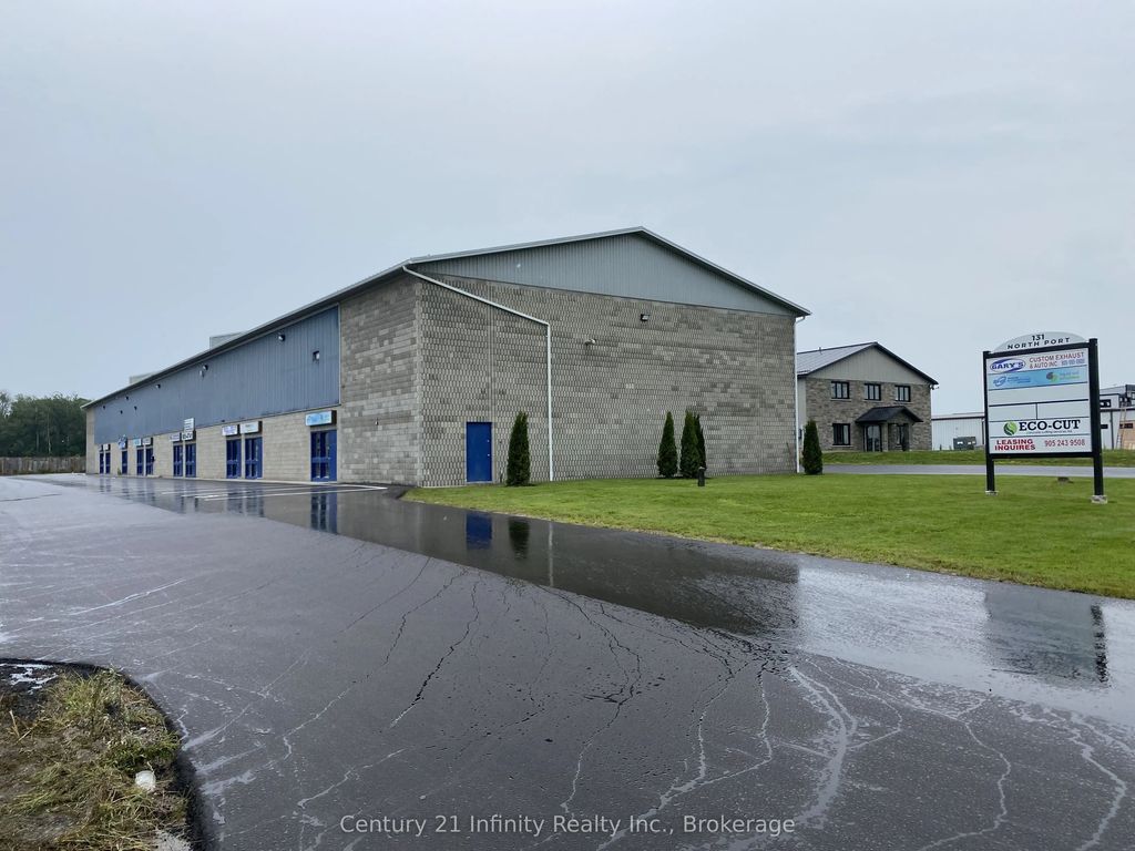 131 North Port Road 2, Scugog