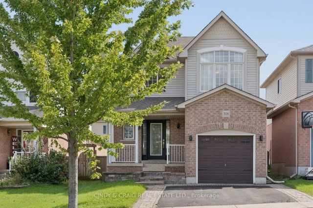 208 Cornish Drive, Clarington