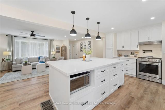 3714 Newtonville Road, Clarington