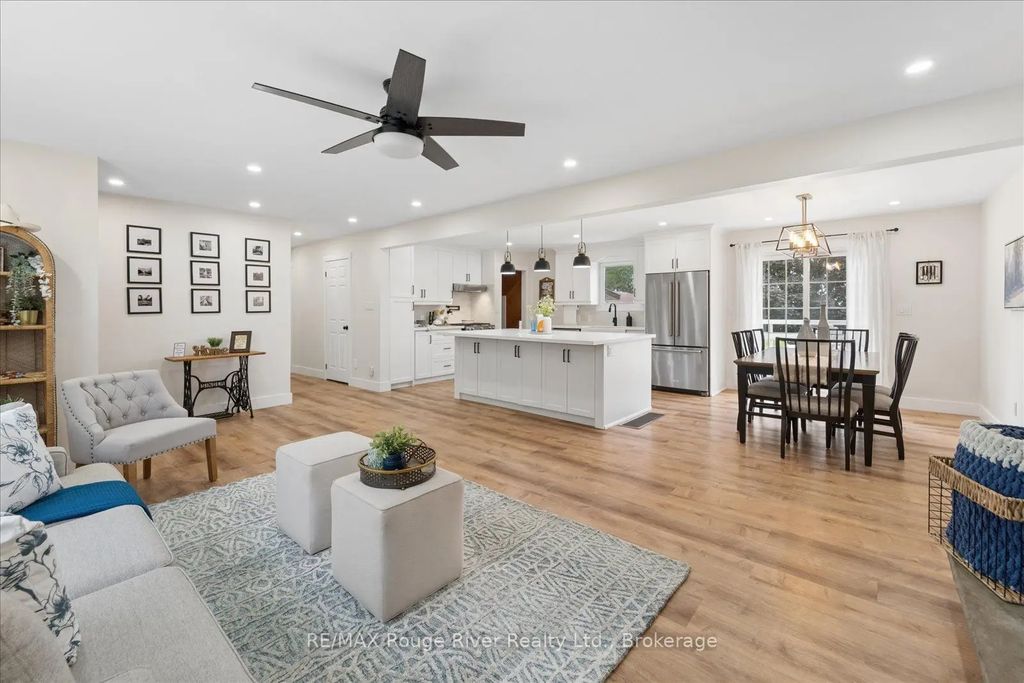 3714 Newtonville Road, Clarington