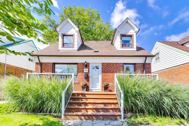 68 Mystic Avenue, Toronto E06