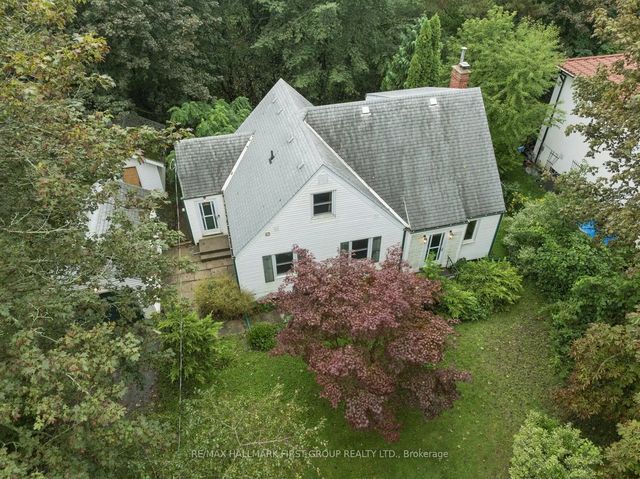 109 Colonel Danforth Trail, Toronto E10