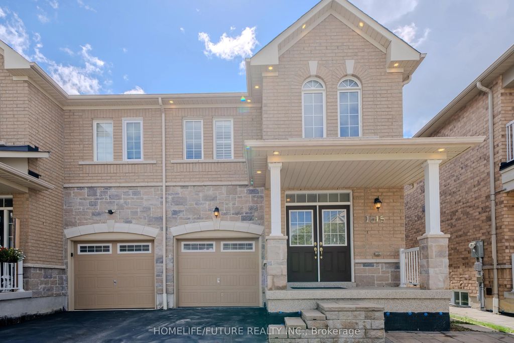 1515 Dusty Drive, Pickering