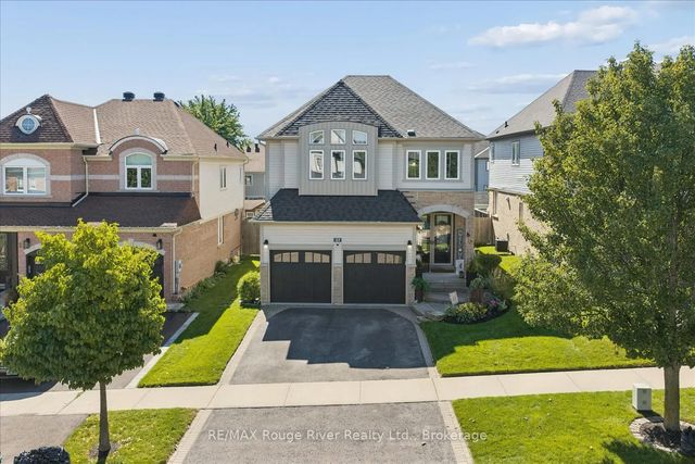 27 Bagnell Crescent, Clarington