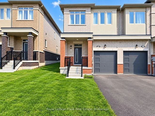 2555 Winter Words Drive, Oshawa