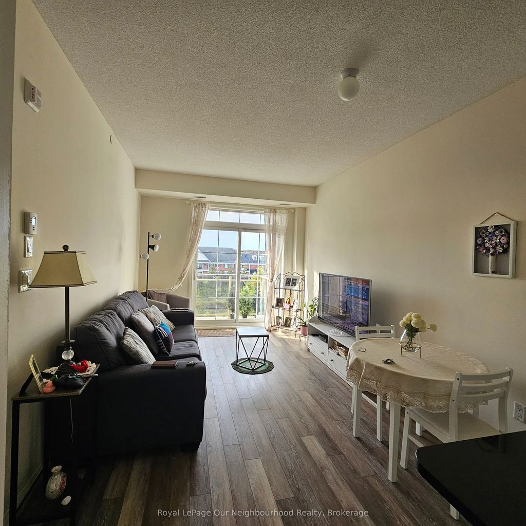 80 Aspen Springs Drive 411, Clarington