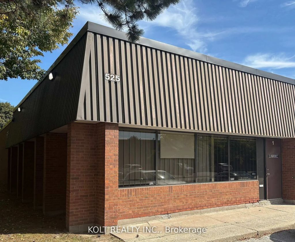 525 Milner Avenue 1, Toronto E11