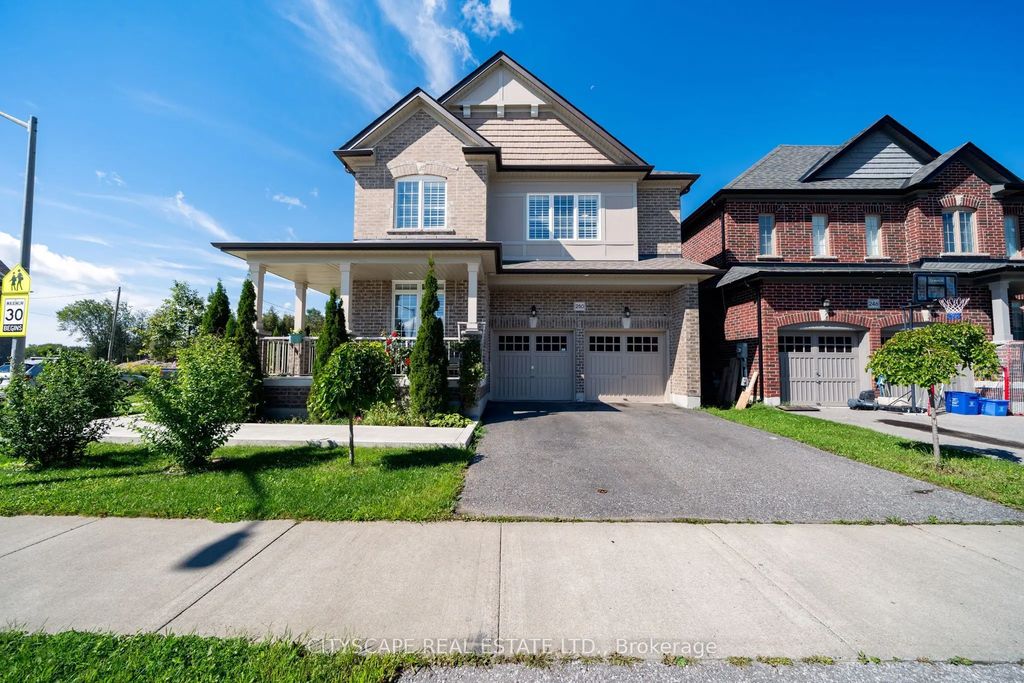 250 Crombie Street, Clarington