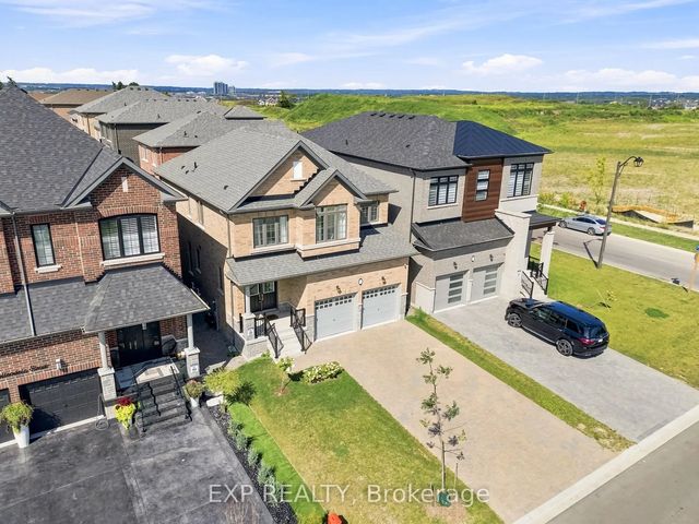 2144 Hallandale Street, Oshawa