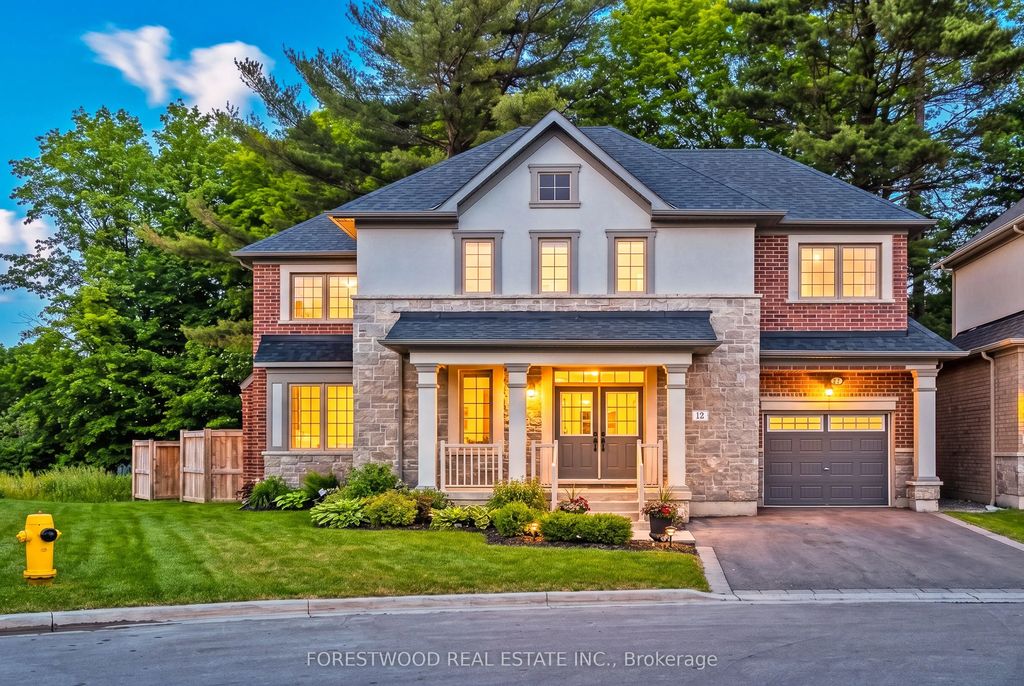 17 Deer Creek Court, Toronto E10