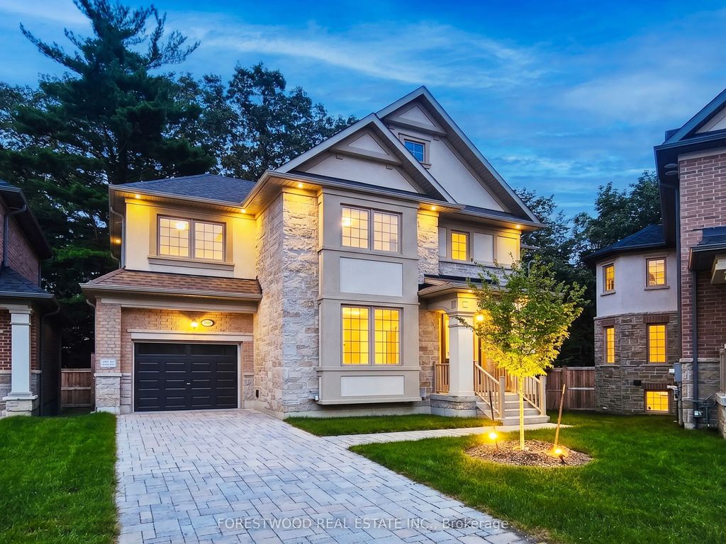 15 Deer Creek Court, Toronto E10