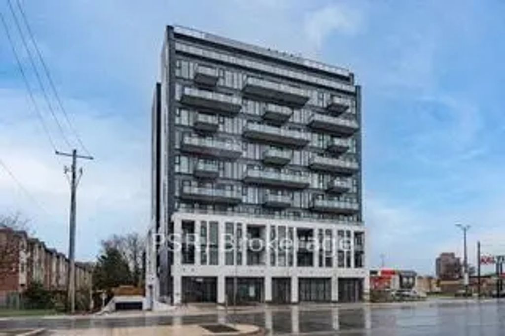 4569 Kingston Road 310, Toronto E10