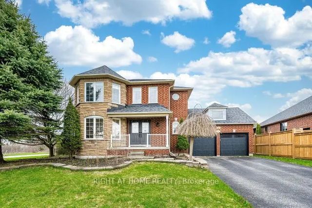 2 Catherwood Lane, Clarington