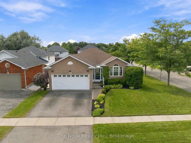 1633 Erindale Crescent, Oshawa