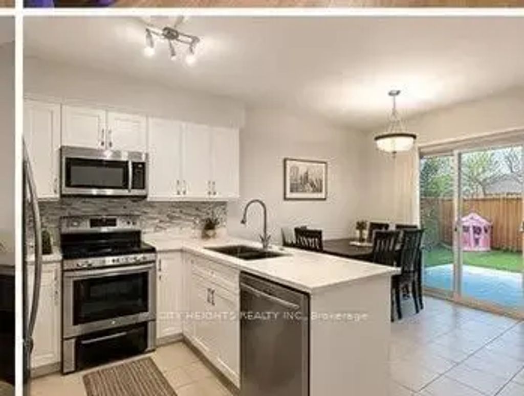 31 Madden Place Upper, Clarington