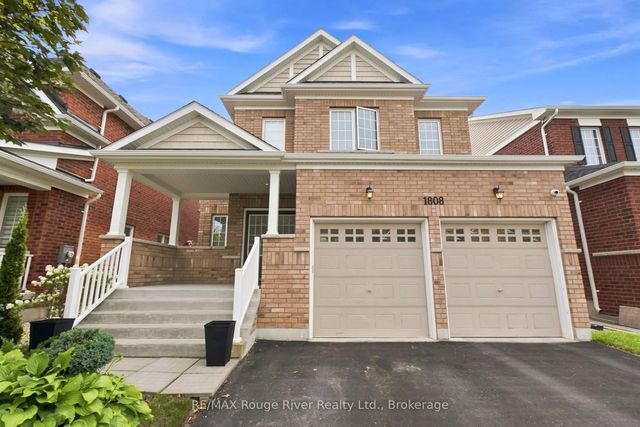 1808 Douglas Langtree Drive, Oshawa